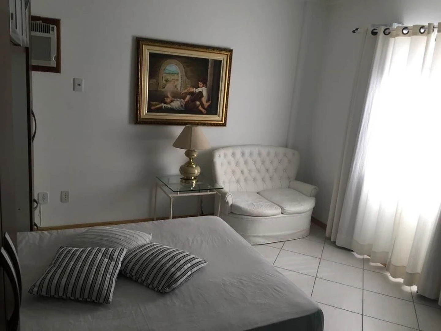 Cobertura Meia Praia - Itapema SC