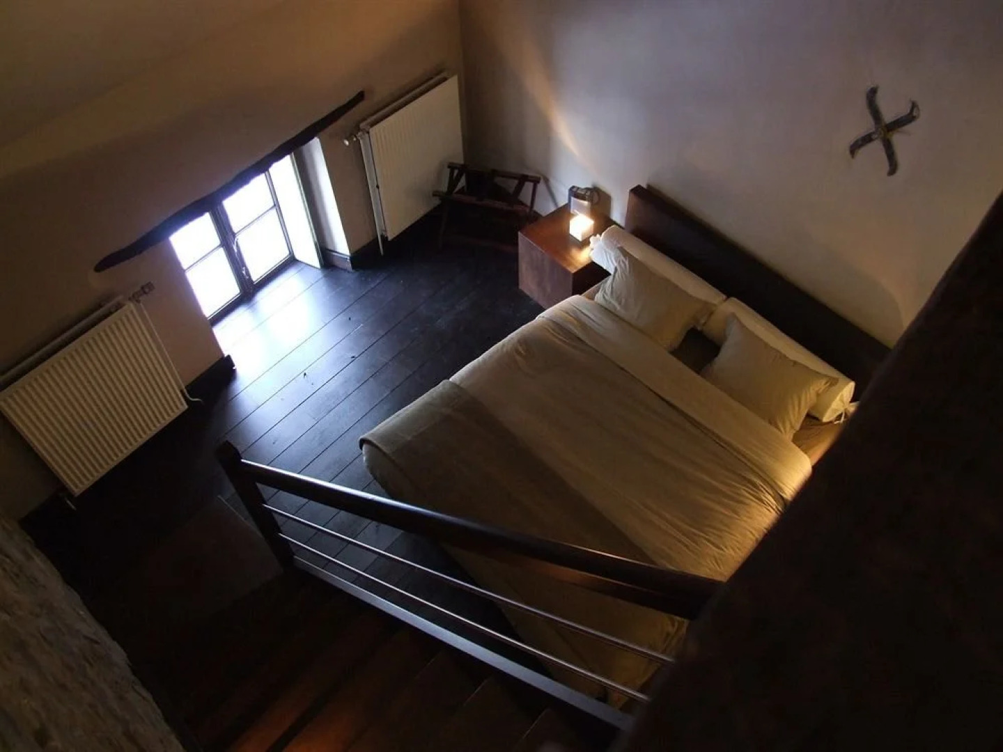 Hotel Ancien Relais De Poste