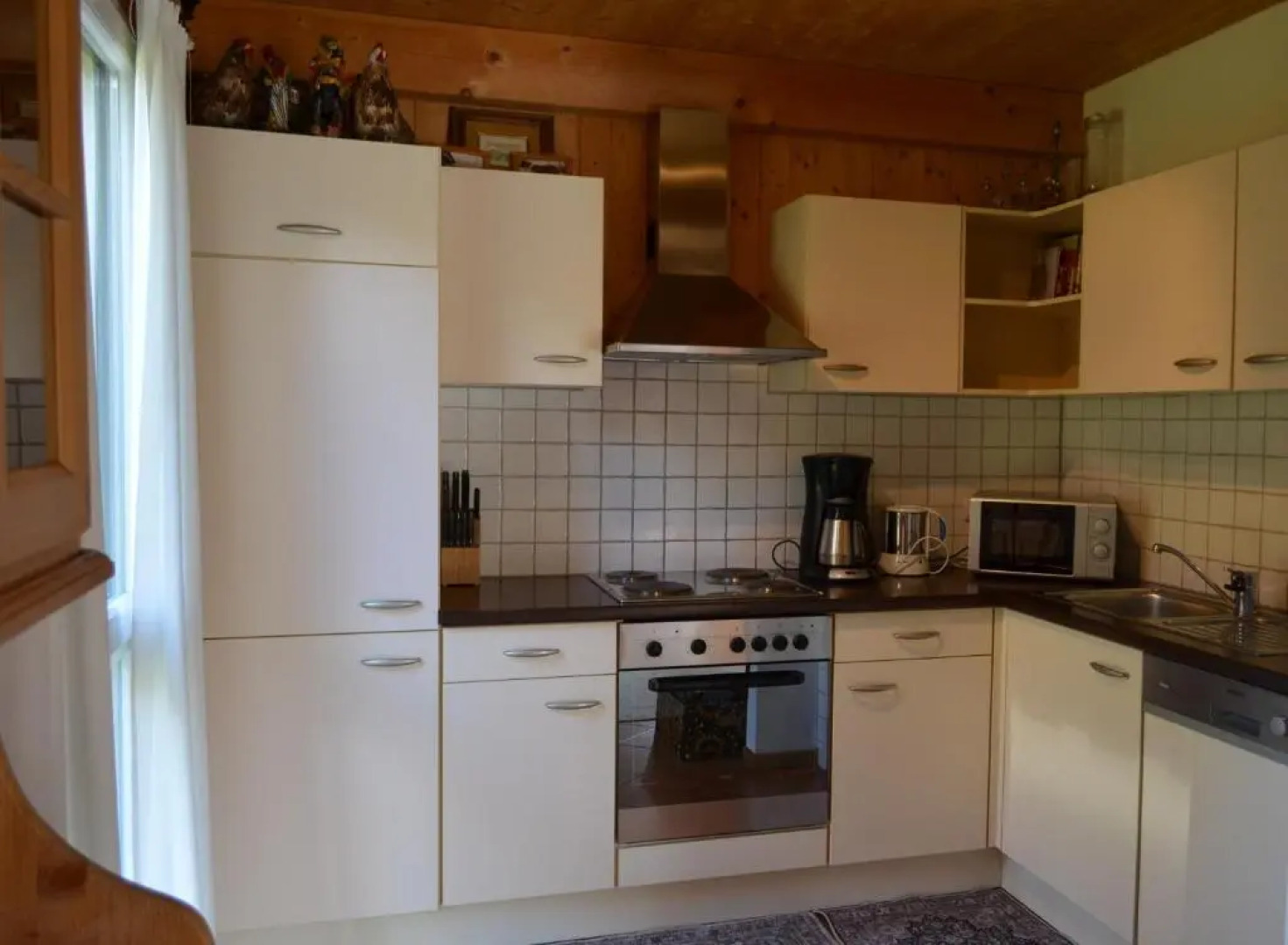 Ferienhaus Kreischberg