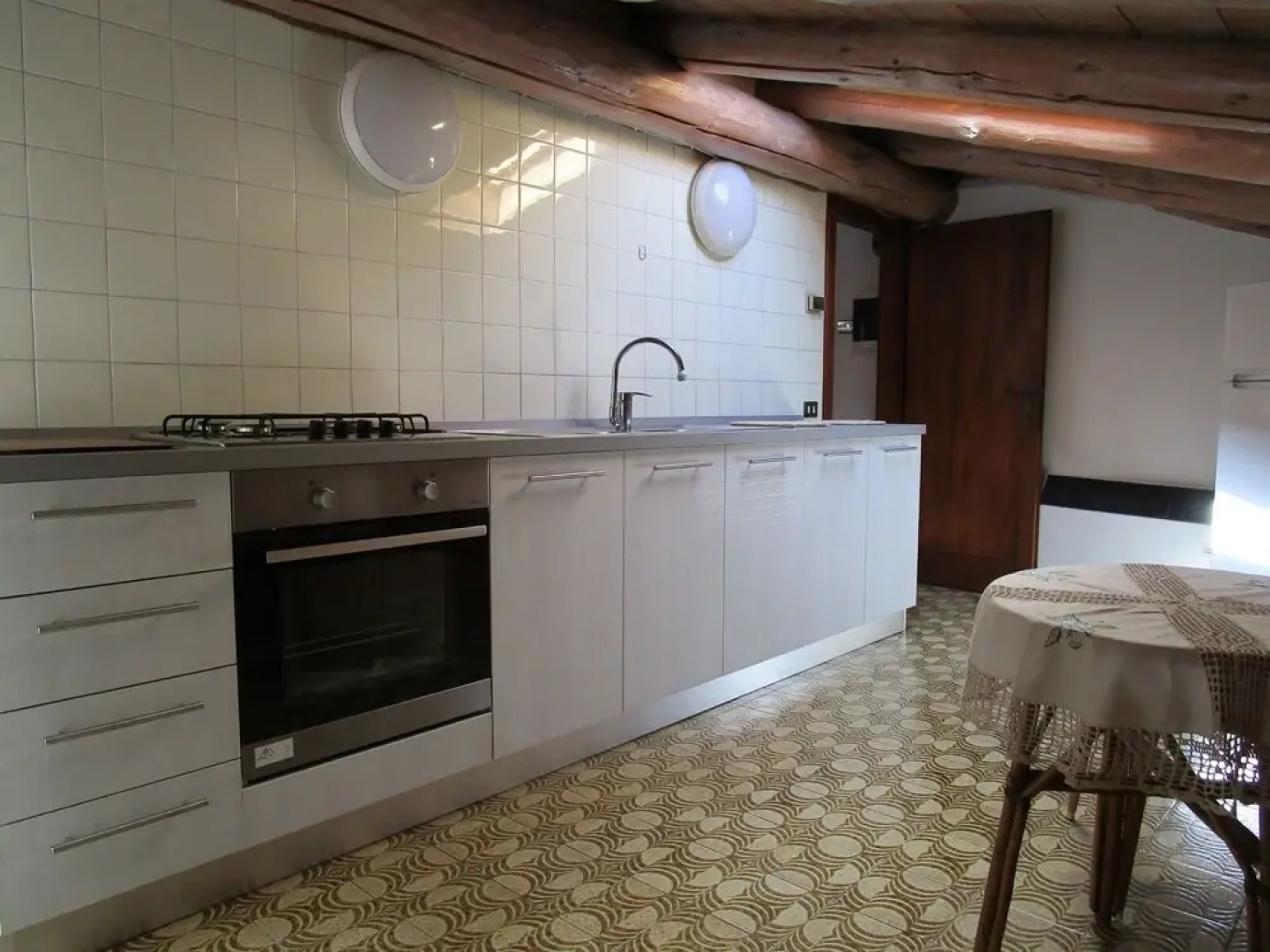 Appartamenti Casa Margherita