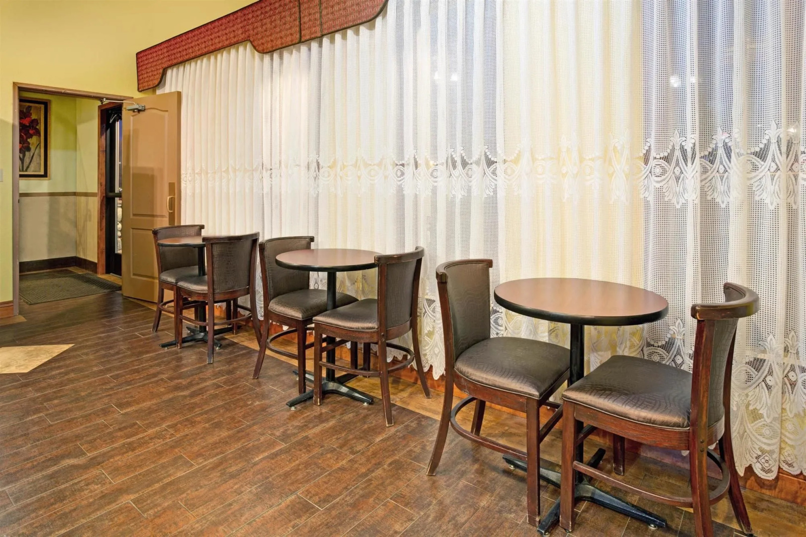 Rockview Hotel Castle Rock Downtown