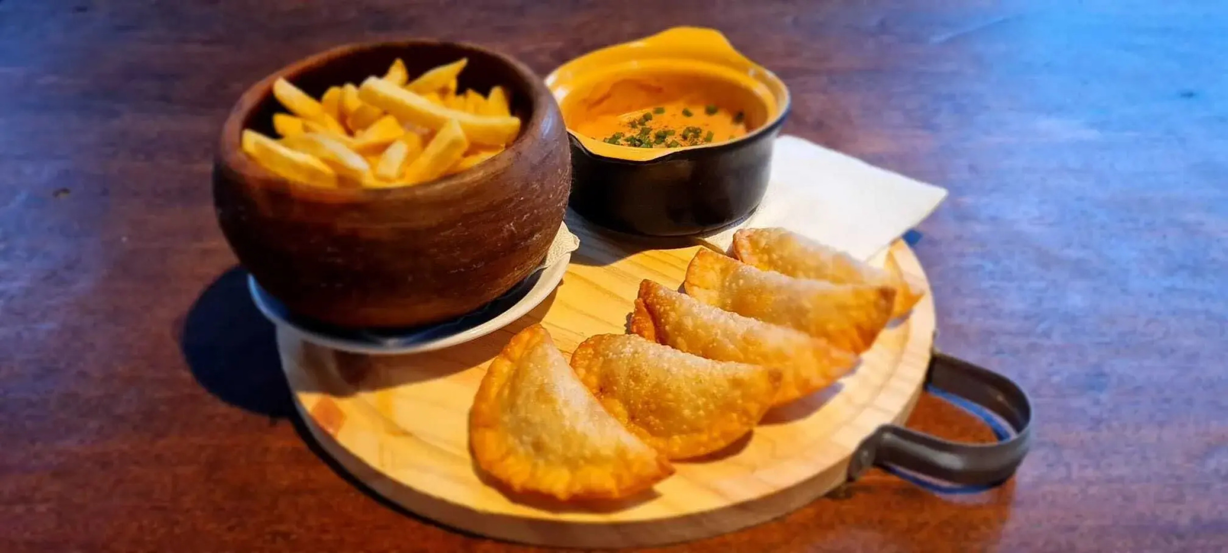 Pousada Bodega da Terra