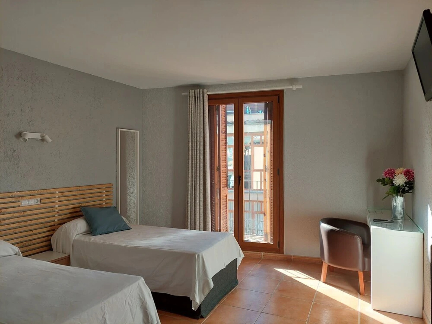 Hotel Acebo Plaza Mayor