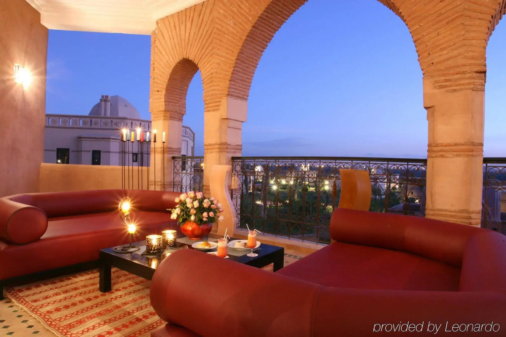 Rose Garden Resort & Spa