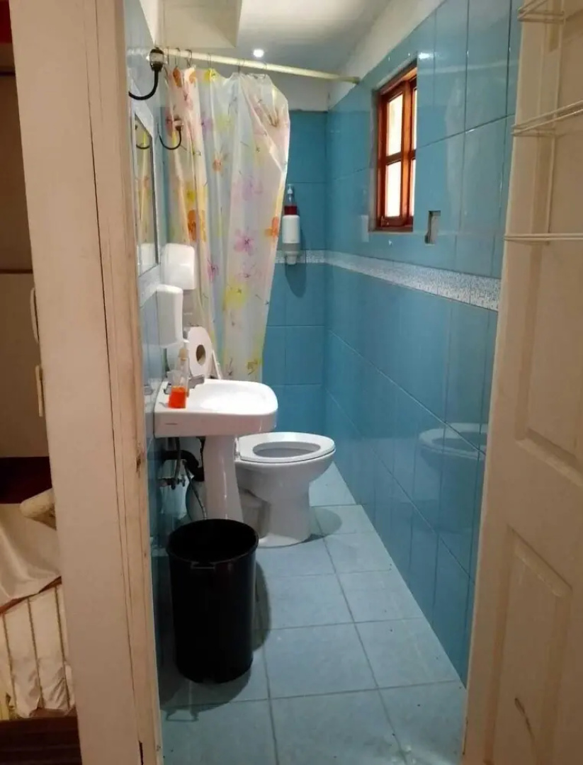 Hostal Ruinas de San Sebastian - Hostel