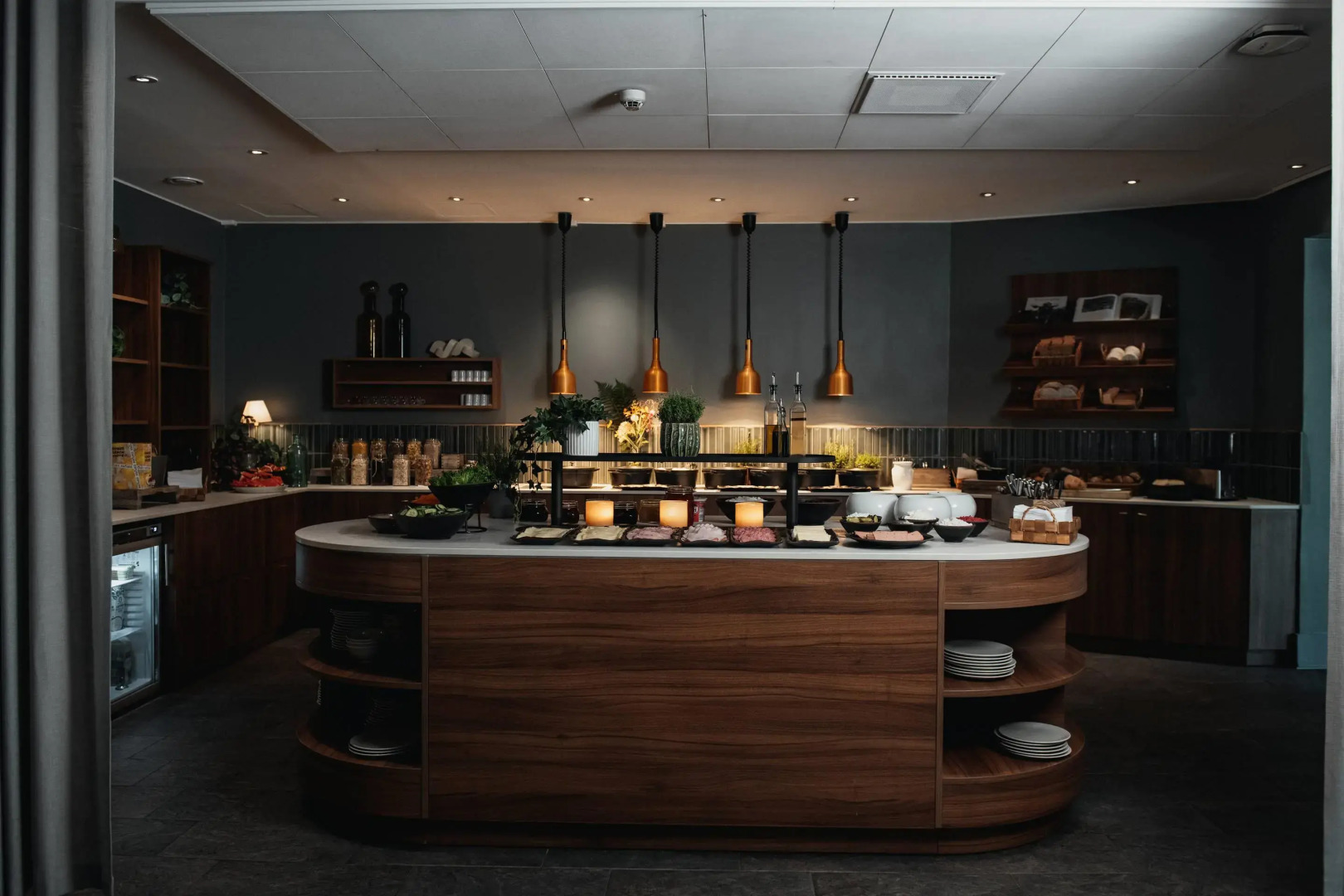 Home Hotel Kompaniet