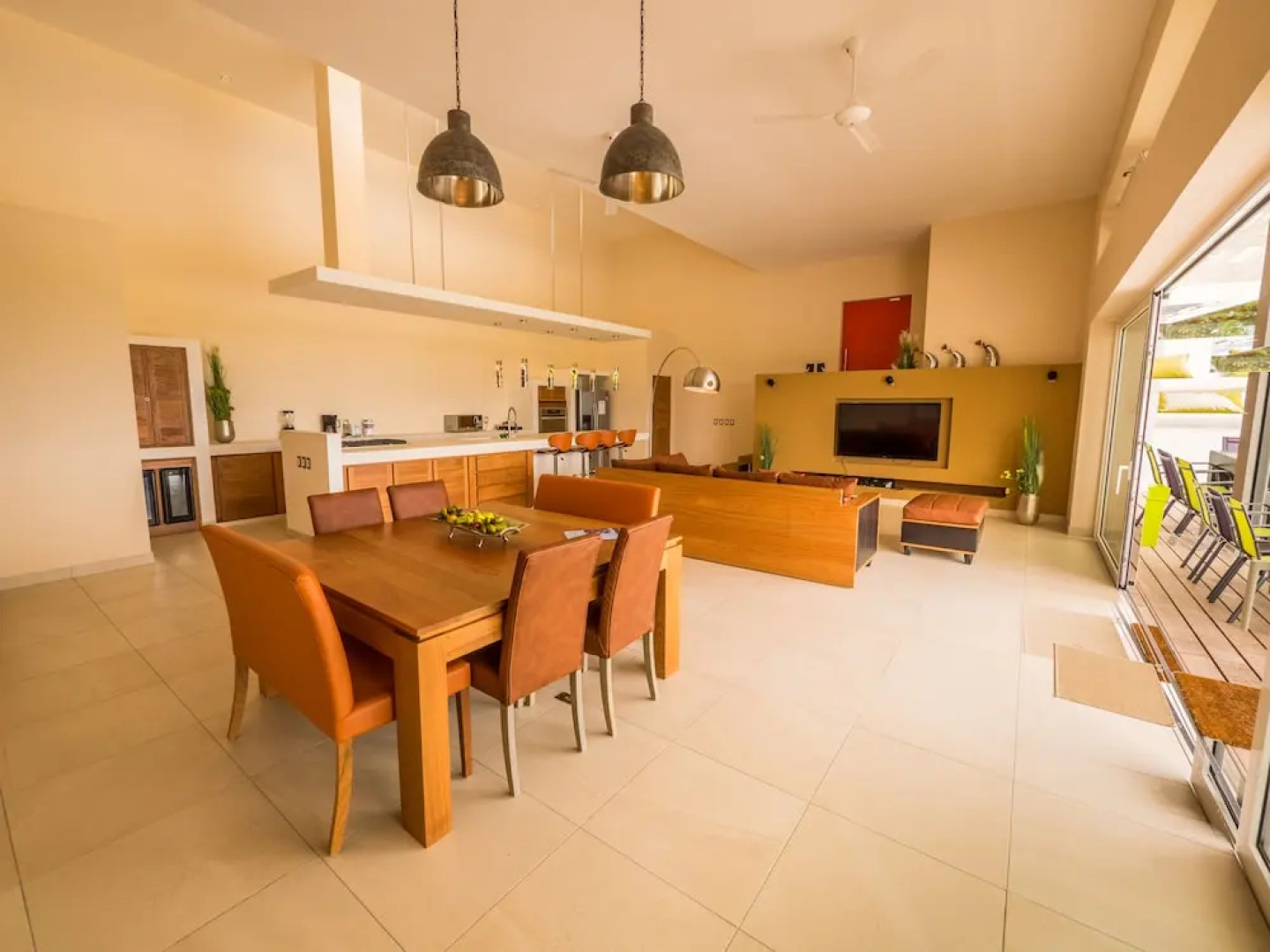 Villa la Roca (Villas Agua Dulce)