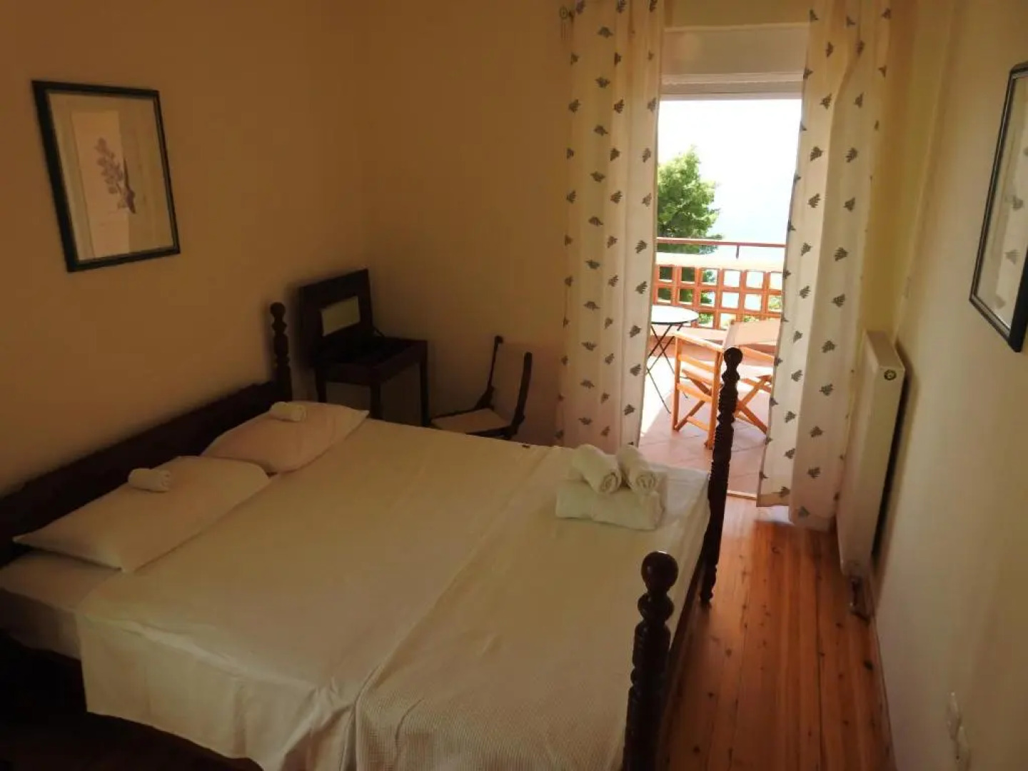 Konstantinos Nautilos Residence