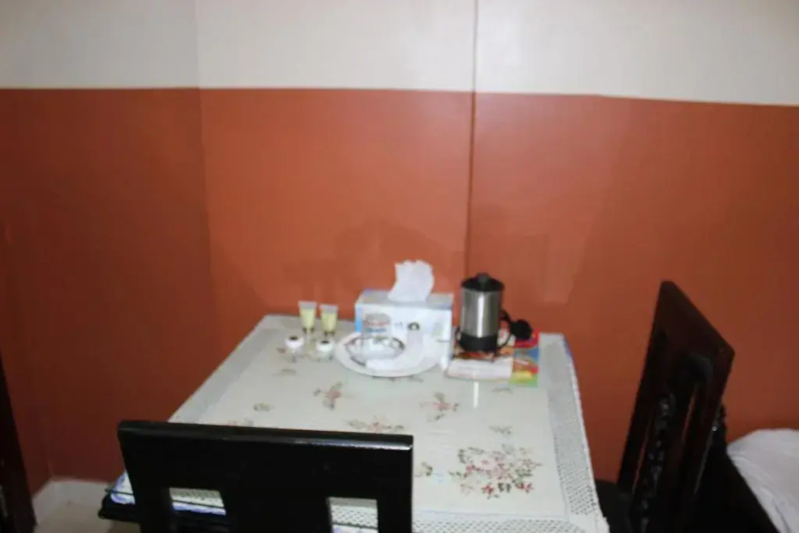 Five Continents Hotel