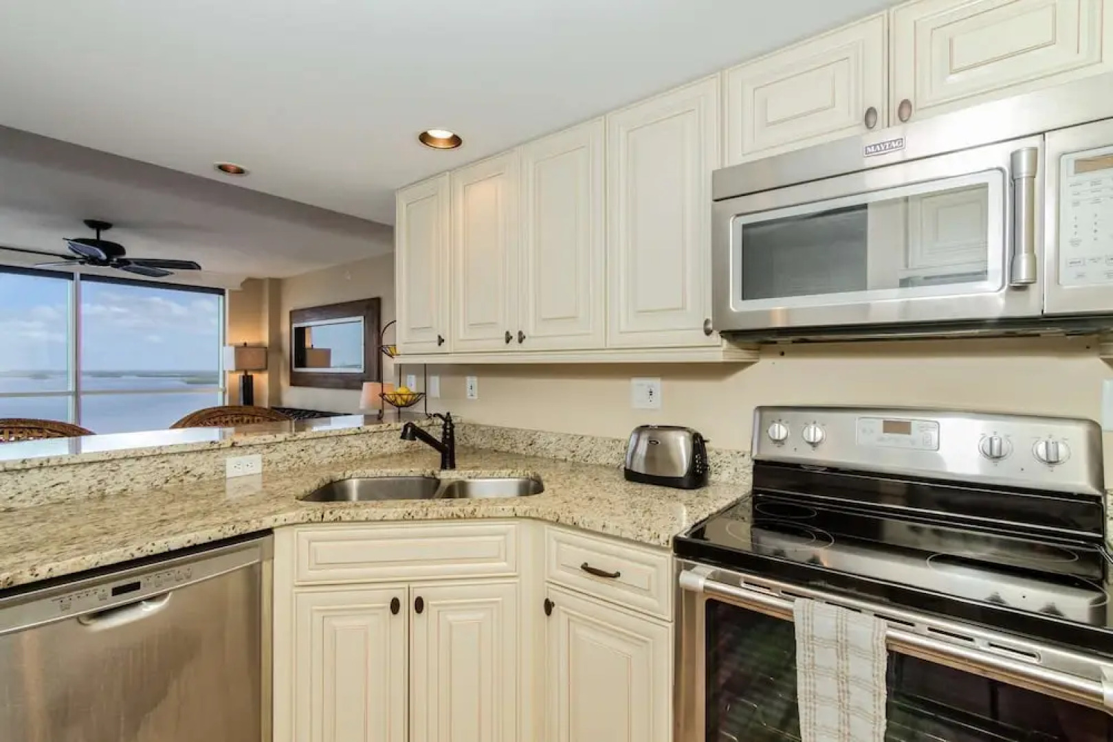 Lovers Key Resort 1205