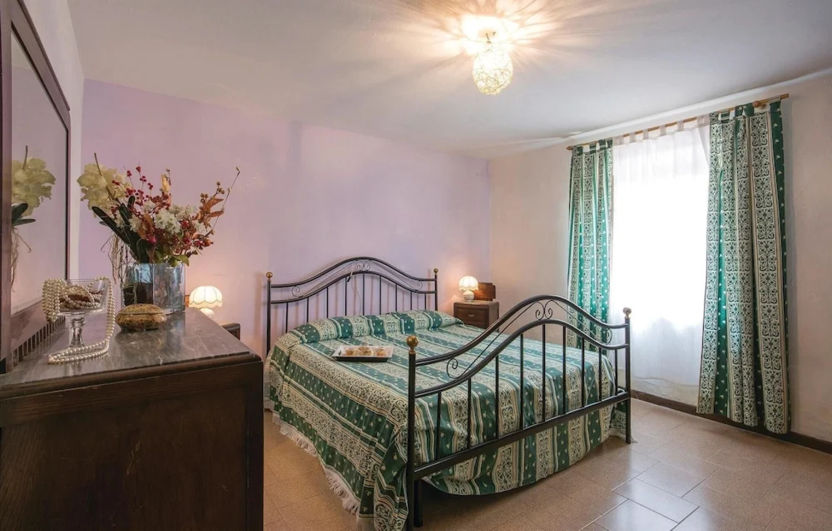 Amazing Apartment in Bagni di Lucca -lu- With 2 Bedrooms