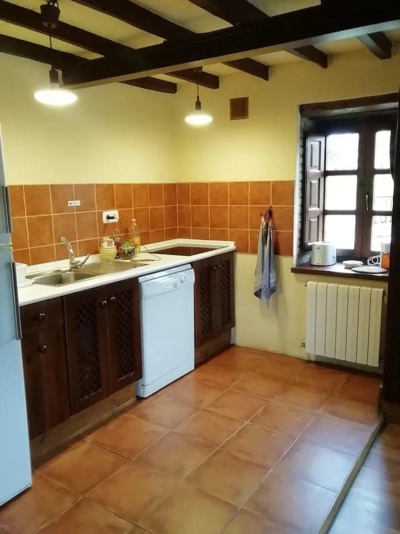 La Casona de Soviña