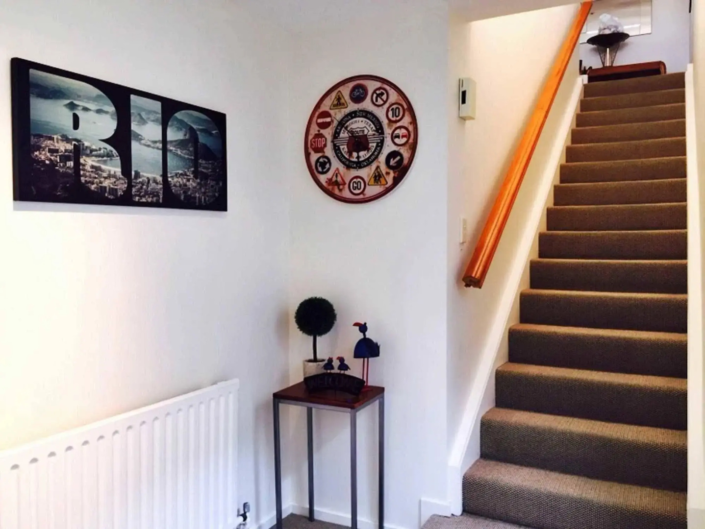 Pukaki Holiday Apartments