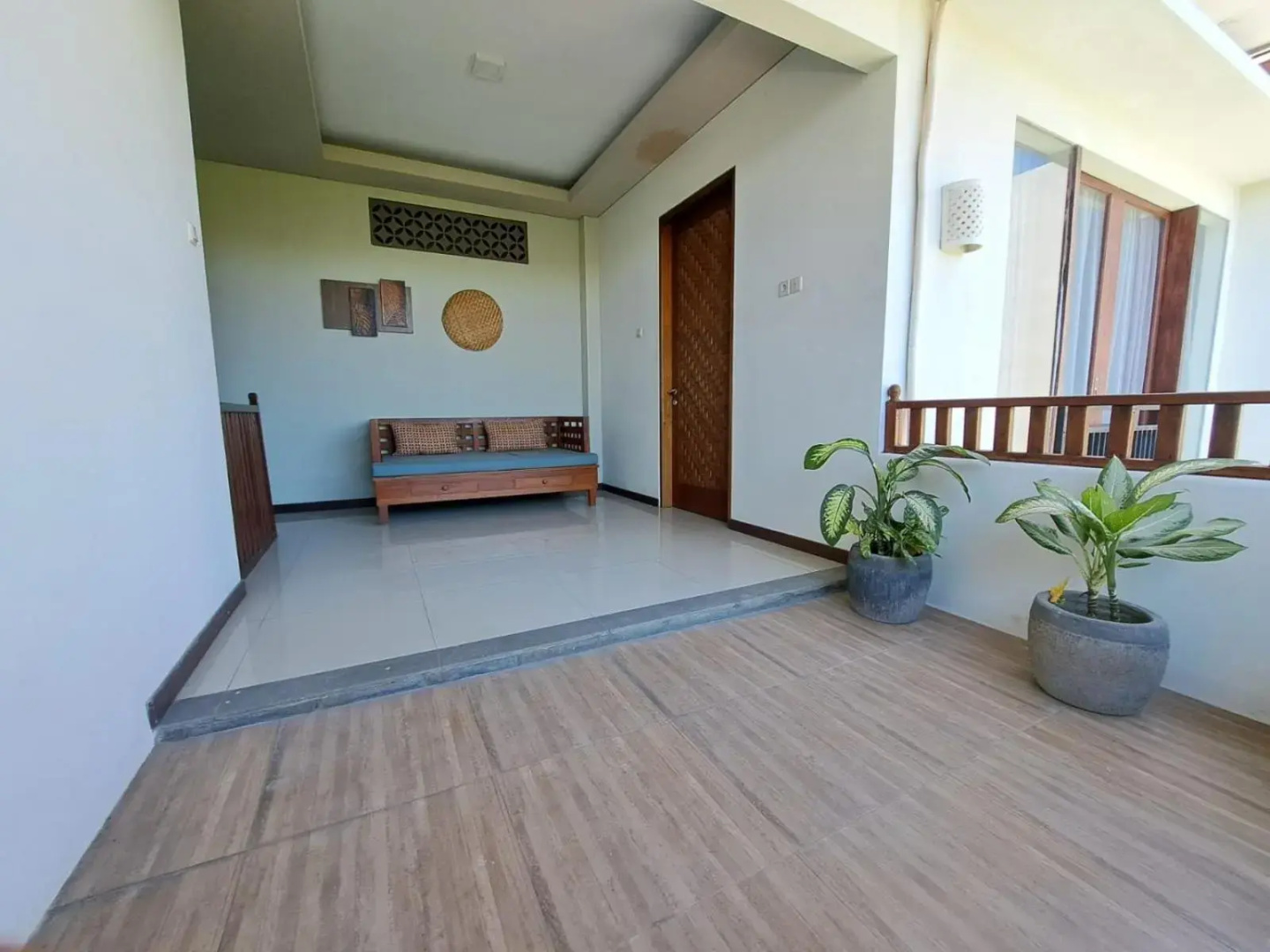 Maharaja Villas