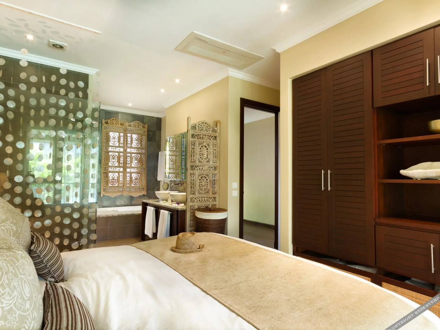 Elite Residences - Maison 83