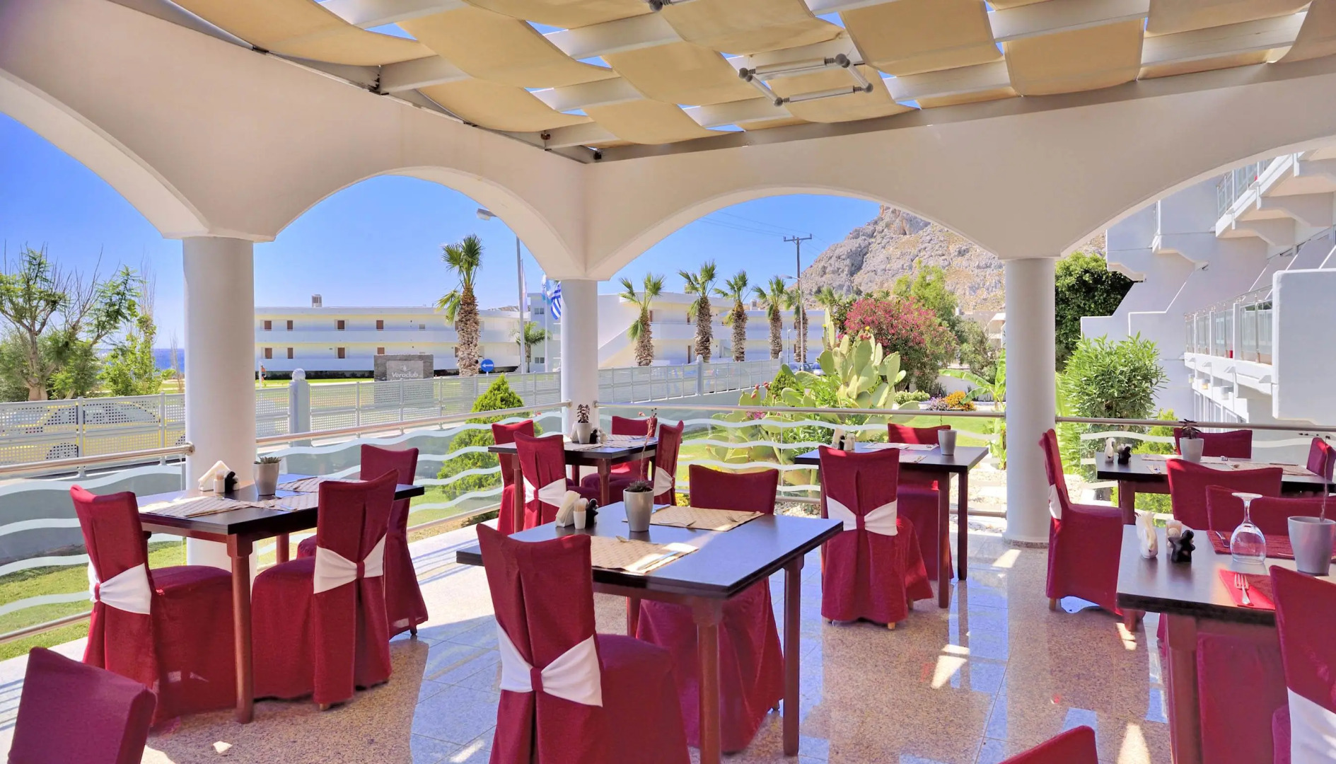 Kolymbia Bay Art - Adults Only