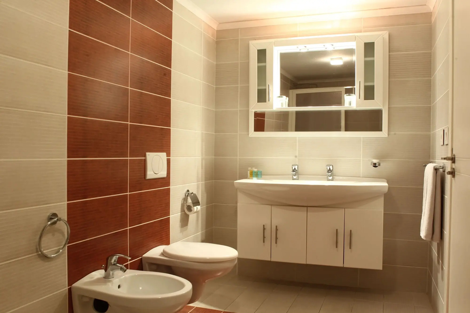 Monoberge Byblos Hotel