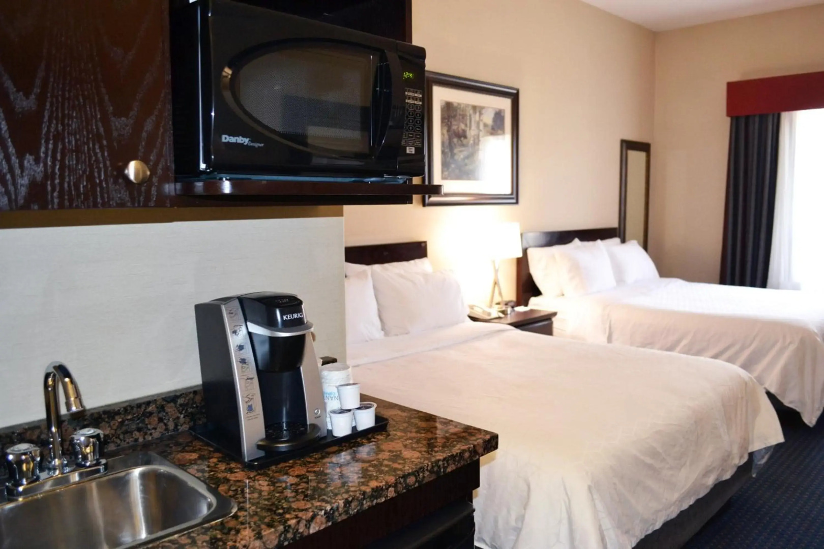 Holiday Inn Express Hotel & Suites Edson by IHG