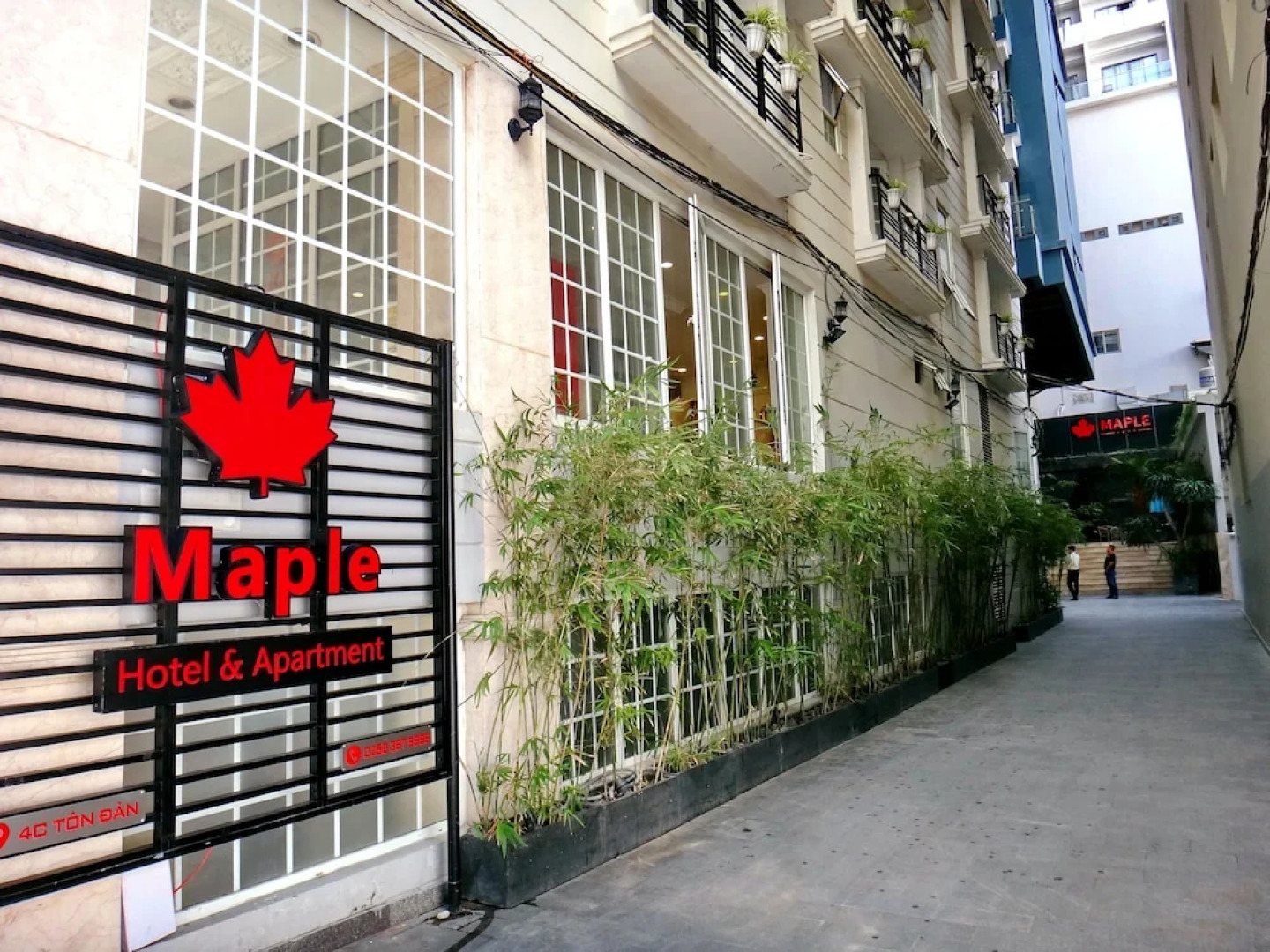 Homie Panorama Nha Trang