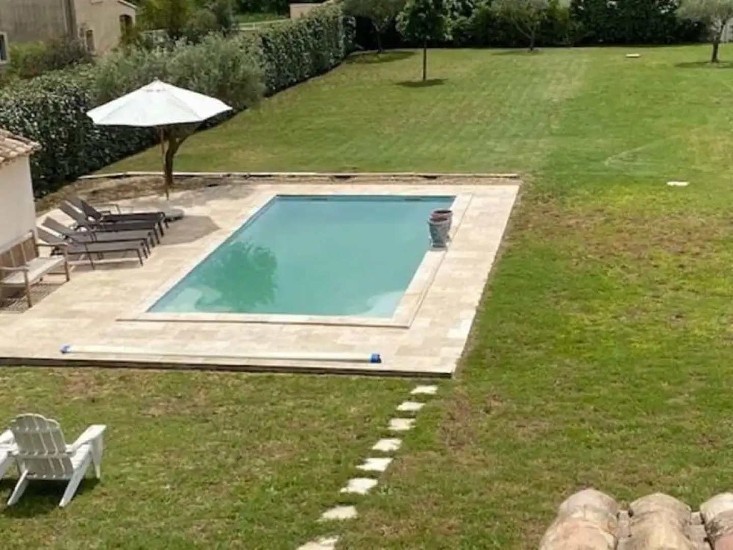 Holiday Home in Pougnadoresse With Pool