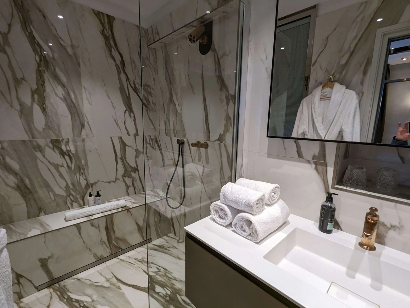 Hotel San Carlu Citadelle