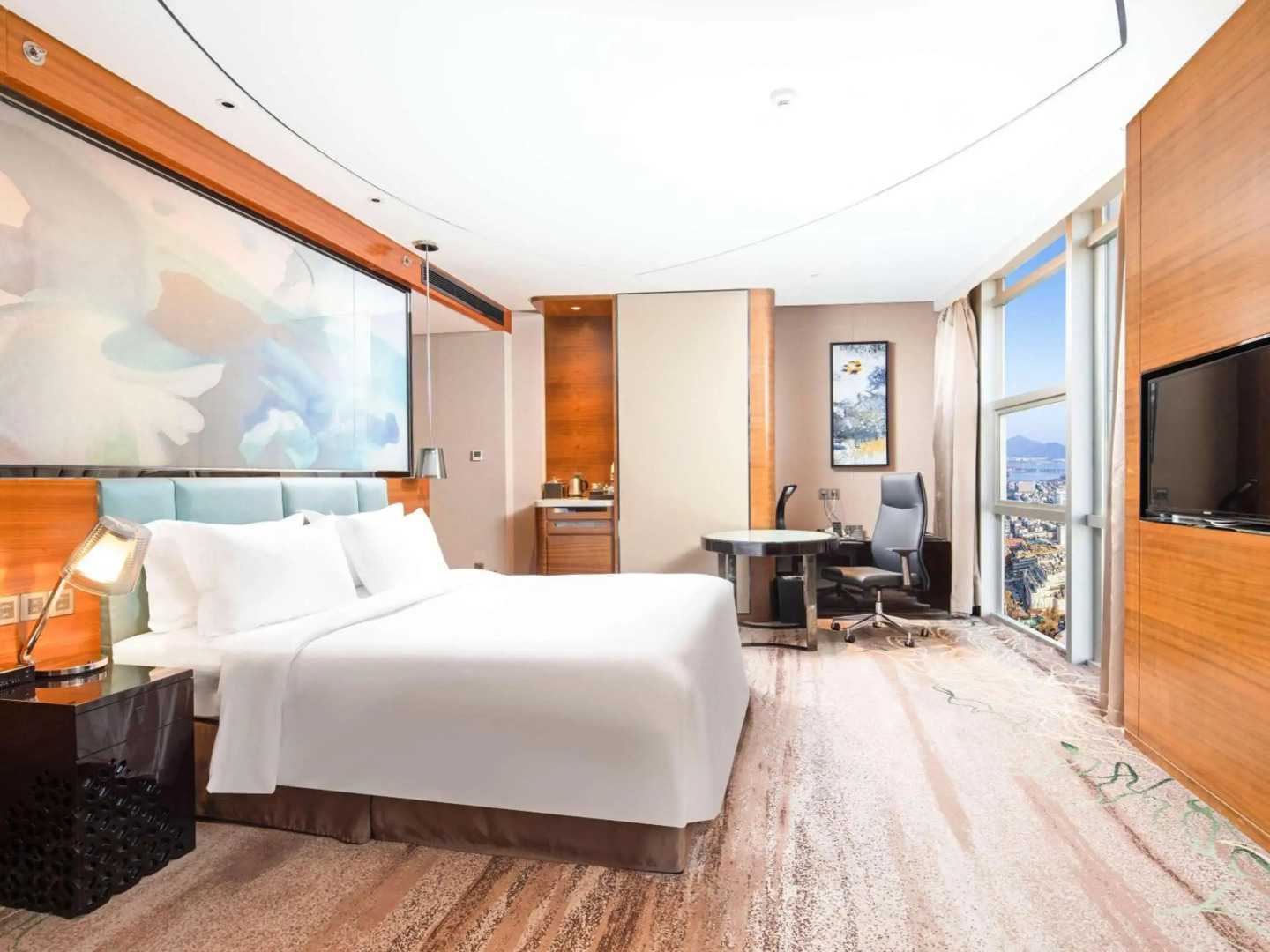 Sofitel Nanjing Galaxy Suning