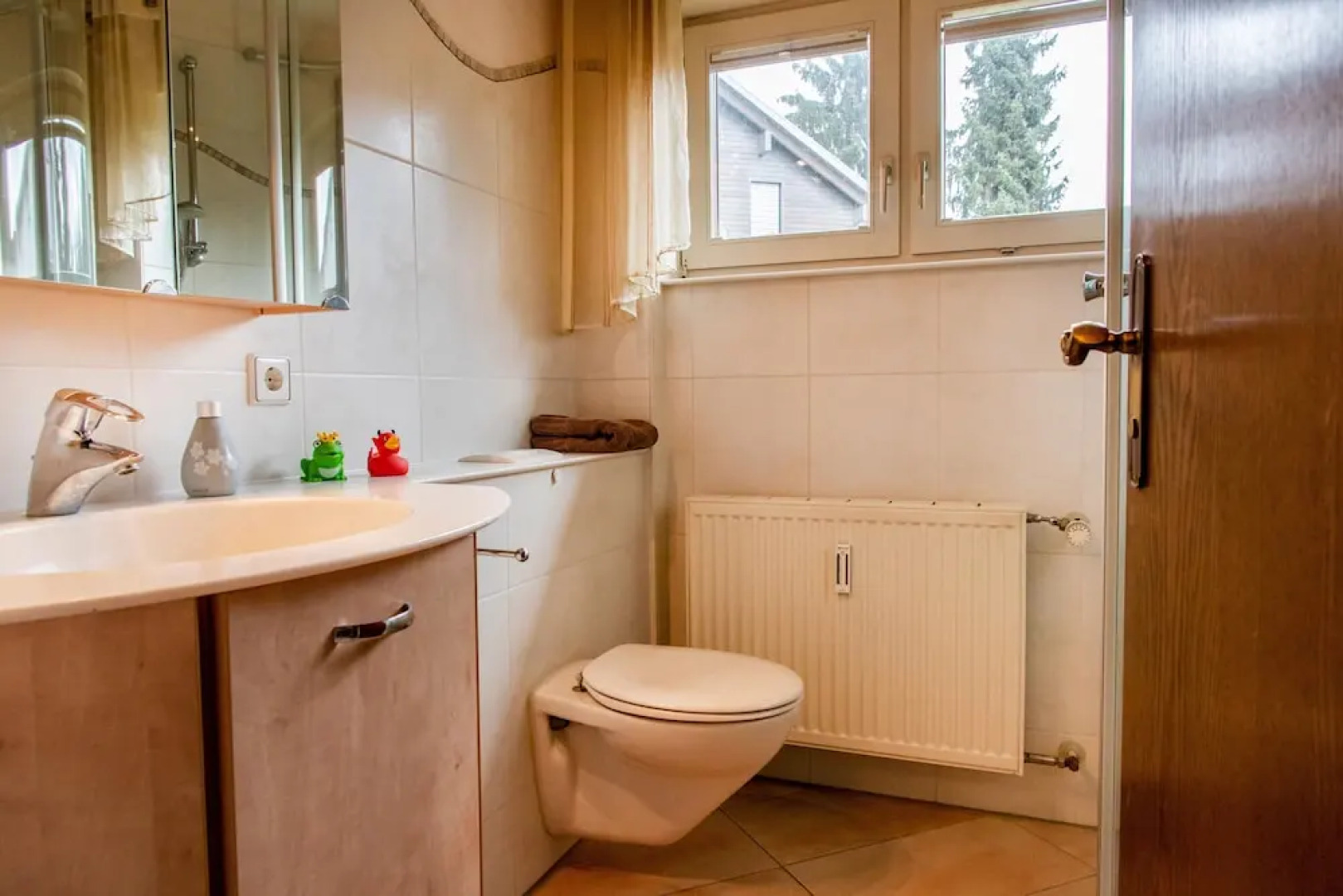 Hinterzarten Windeckweg by Kuckucksnester