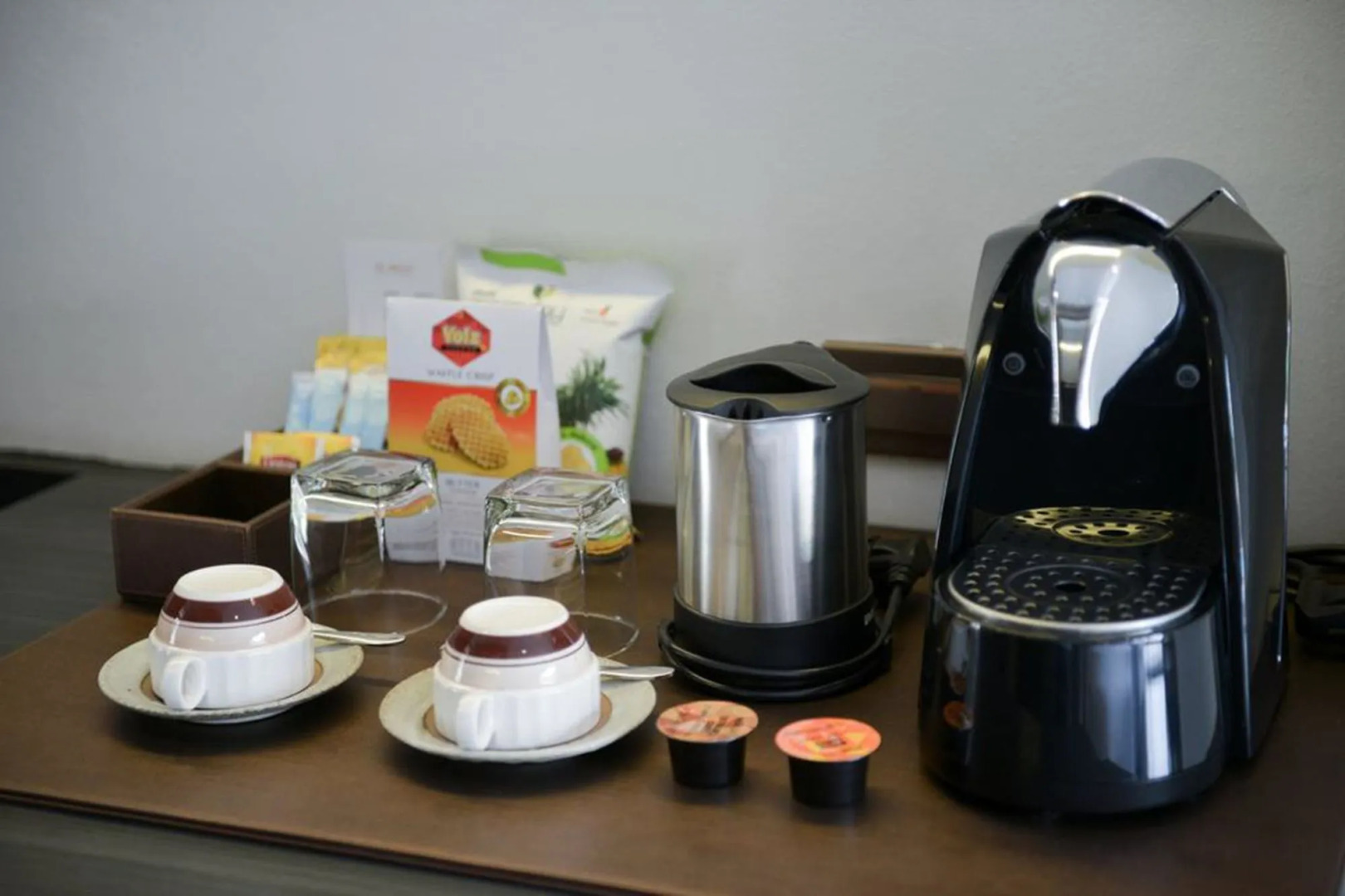 Le Monte Hotel Khao Yai