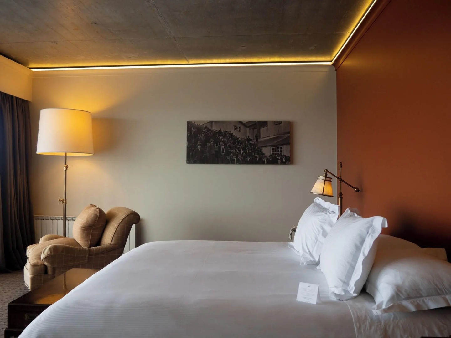 The Singular Patagonia