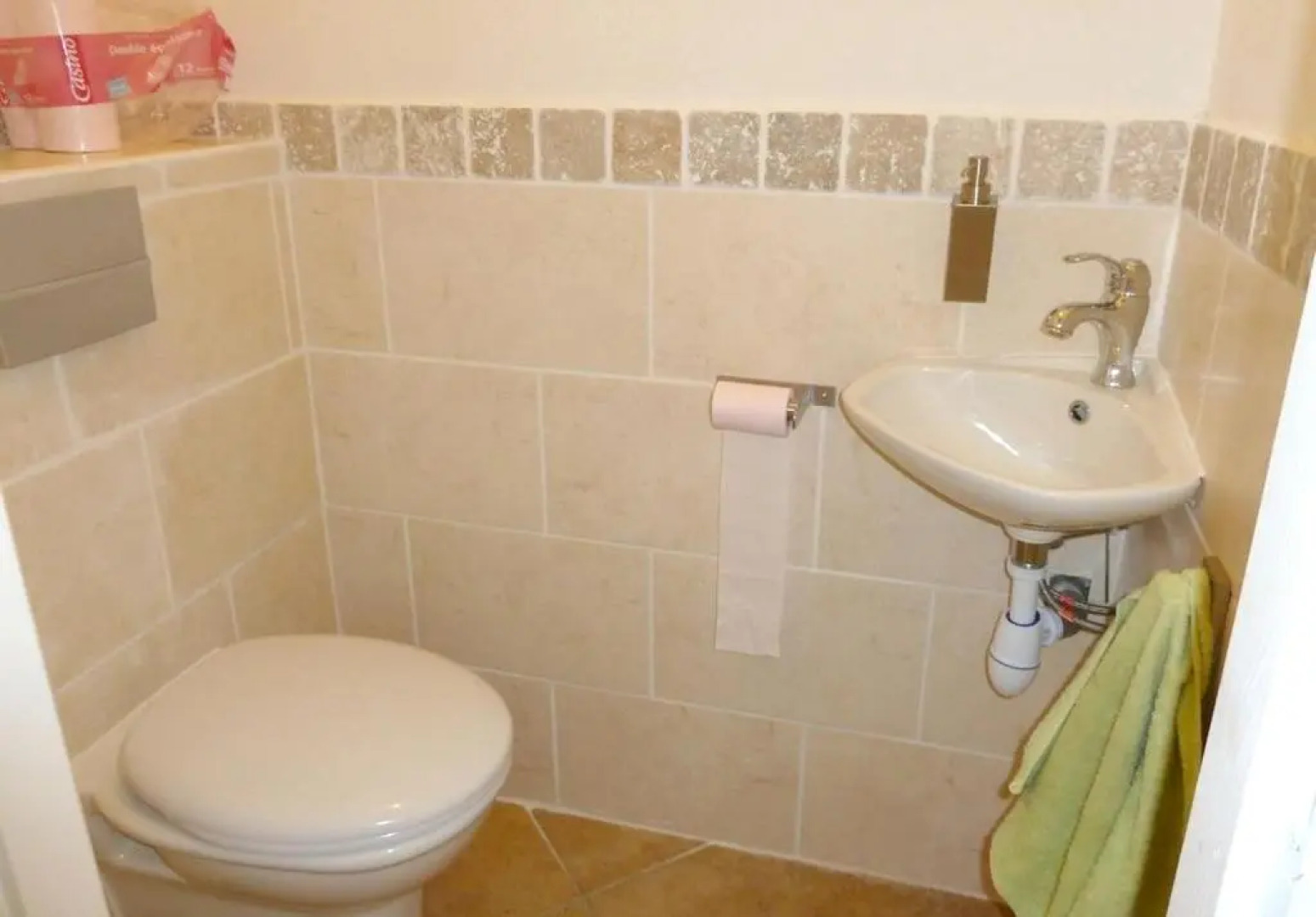 Villa de 3 chambres avec piscine privee jardin clos et wifi a Solaro a 2 km de la plage