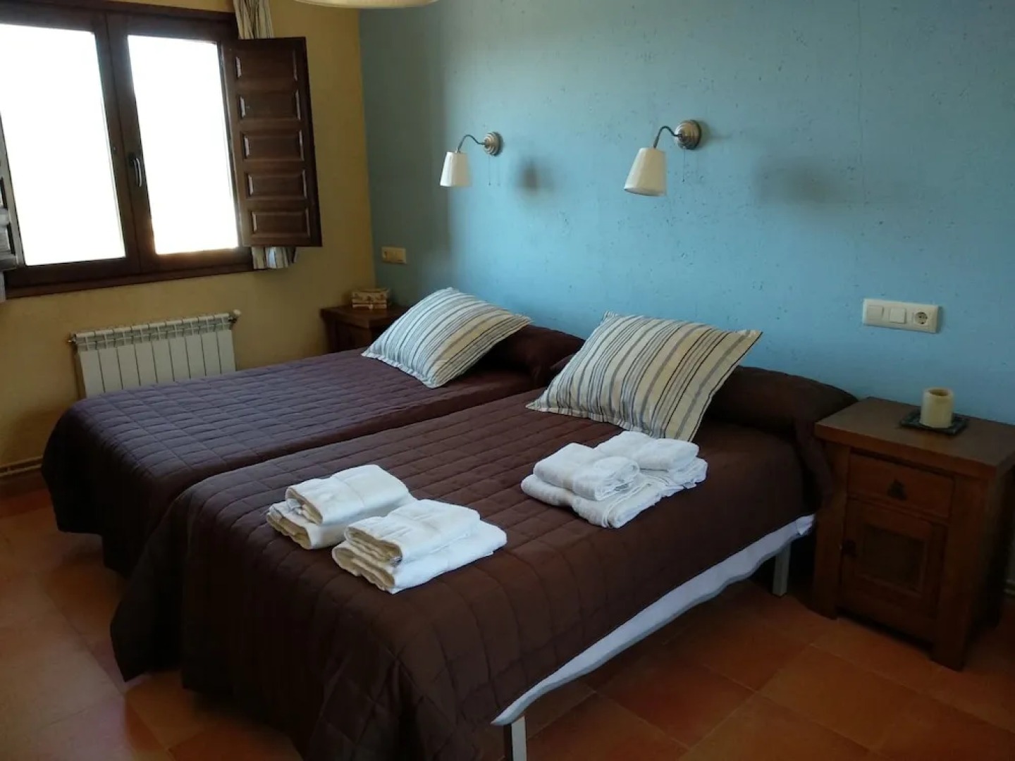 Casa Rural El Abuelo Luis