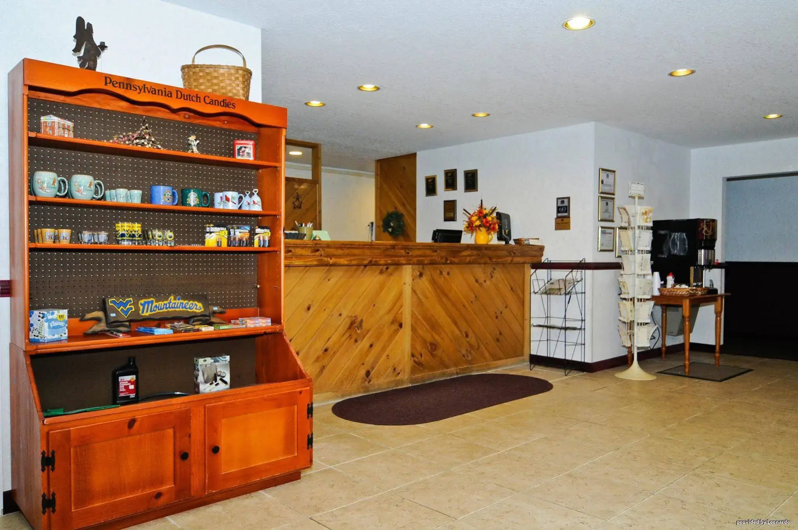 SureStay Plus Hotel by Best Western Berkeley Springs