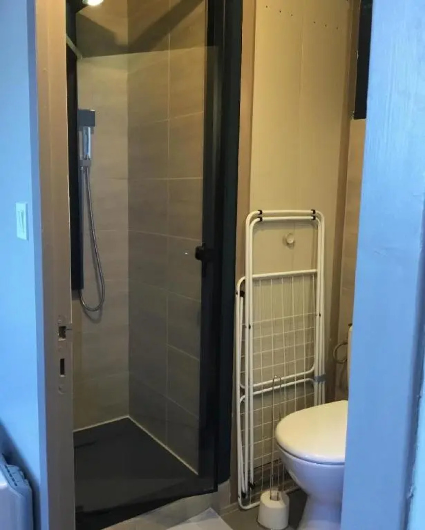 Lo Pastre - Luxueux T2