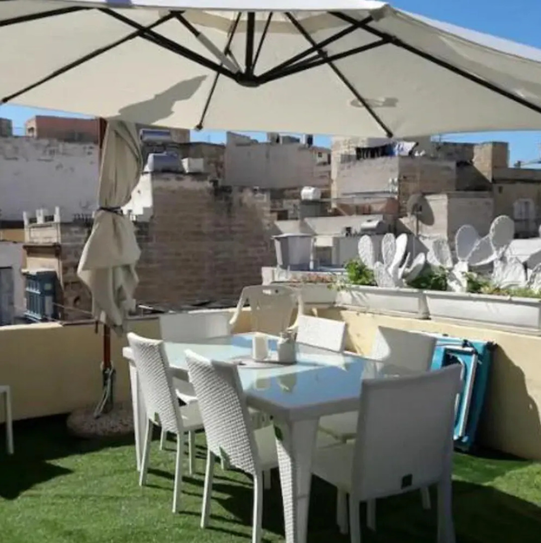 Apartment With one Bedroom in Cospicua, With Wifi - Near the Beach