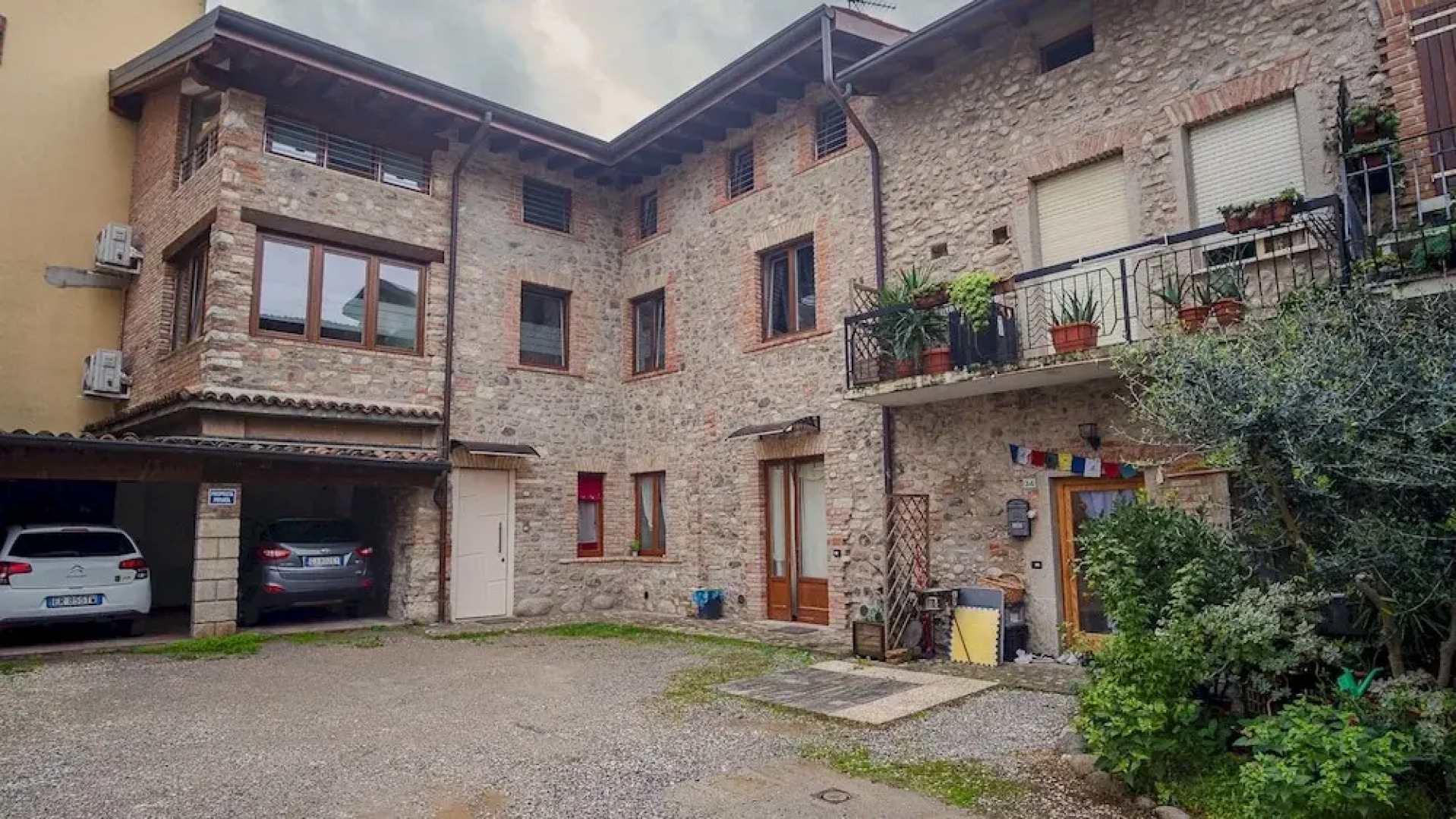 Residence Piccolo Lord 2 - Italian Homing