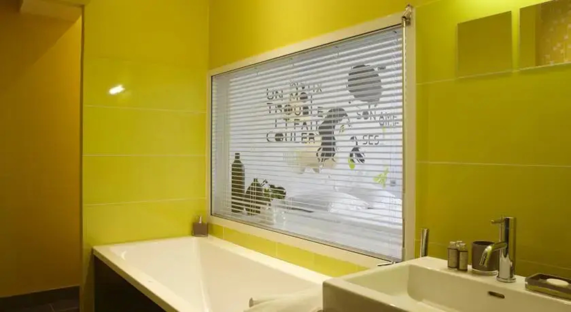 2 Bis Chambres Dhôtes