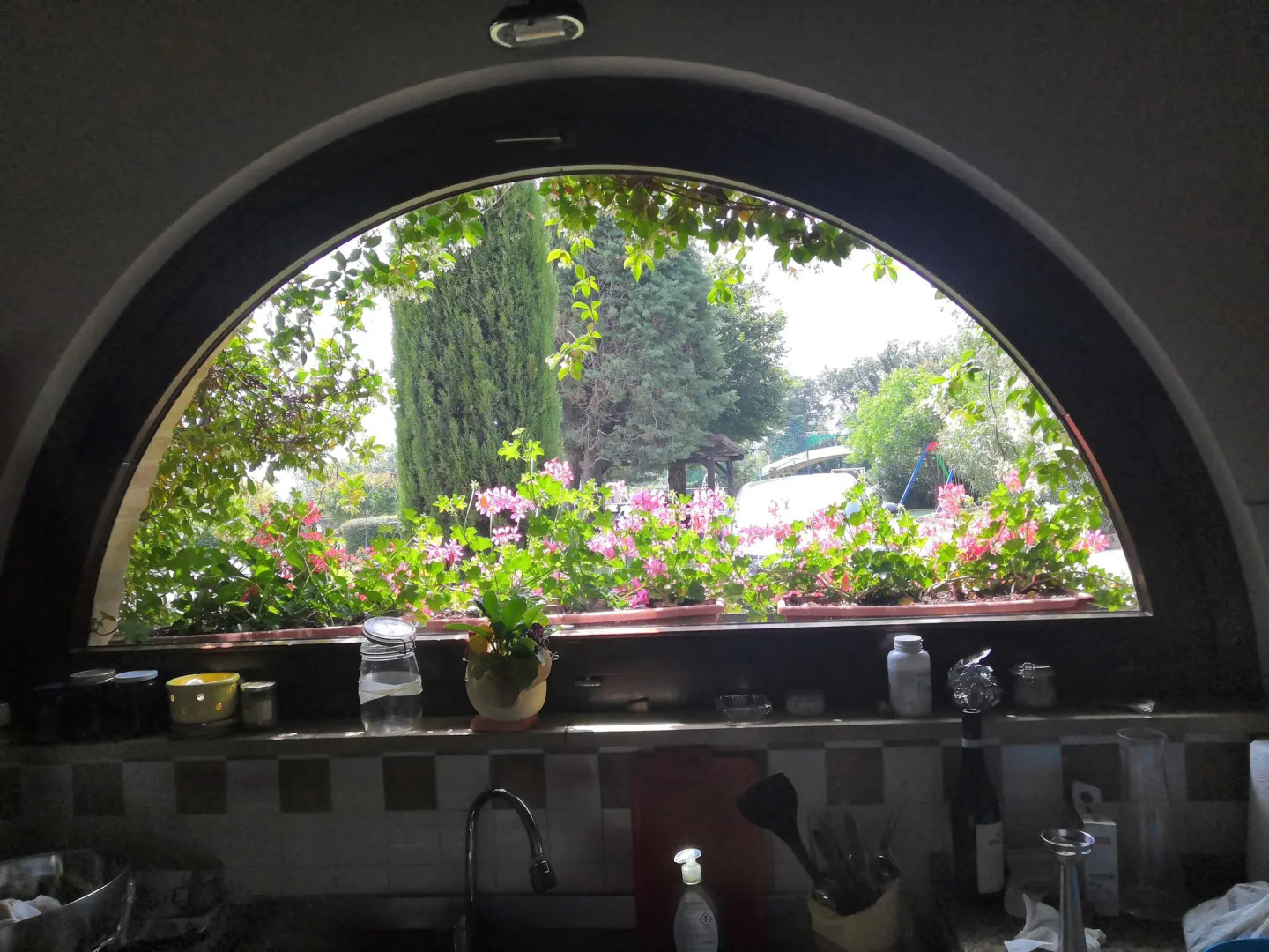 Villa in Marche With Private Pool