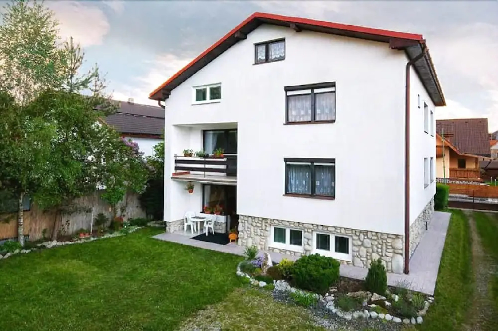 Sunnystreet Guesthouse