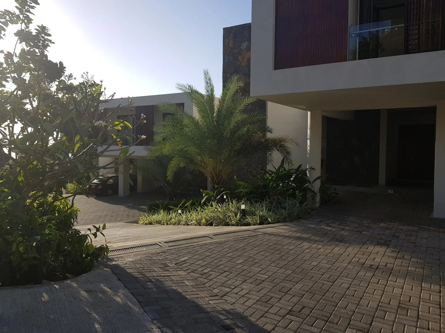 Carlos Bay by Dream Escapes