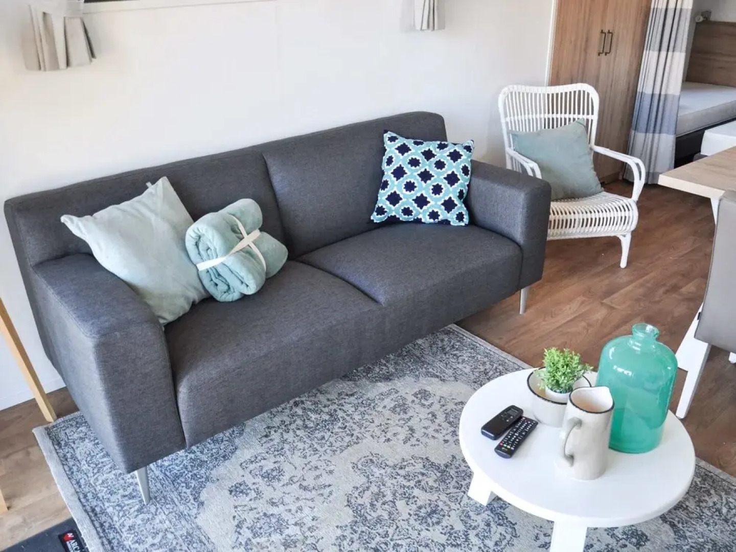 Beachside Family Getaway