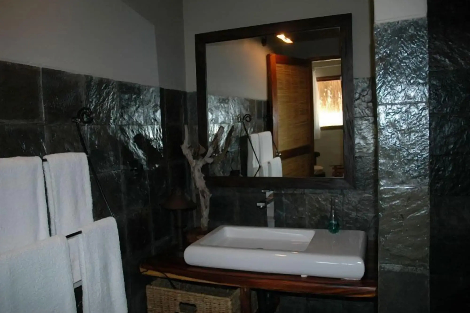 Villas do Indico Eco - Resort & Spa Lodge