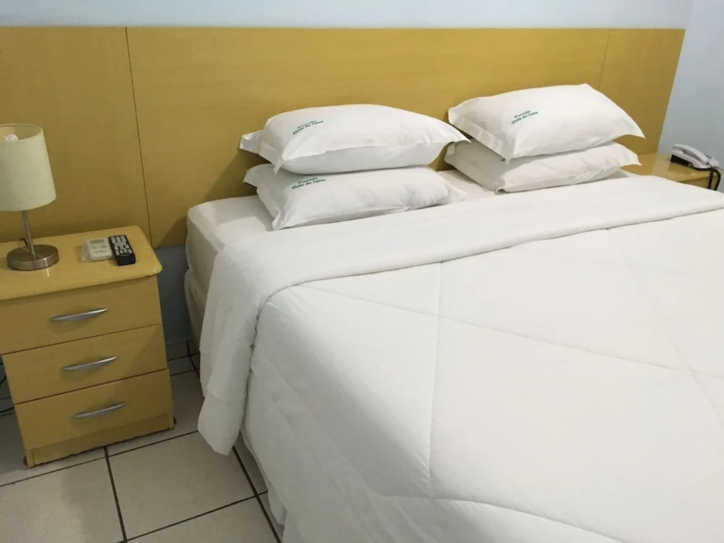 Apartementos Vista da Serra