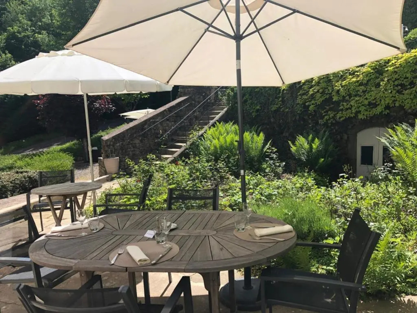 Hotel Restaurant d'Orfeuil