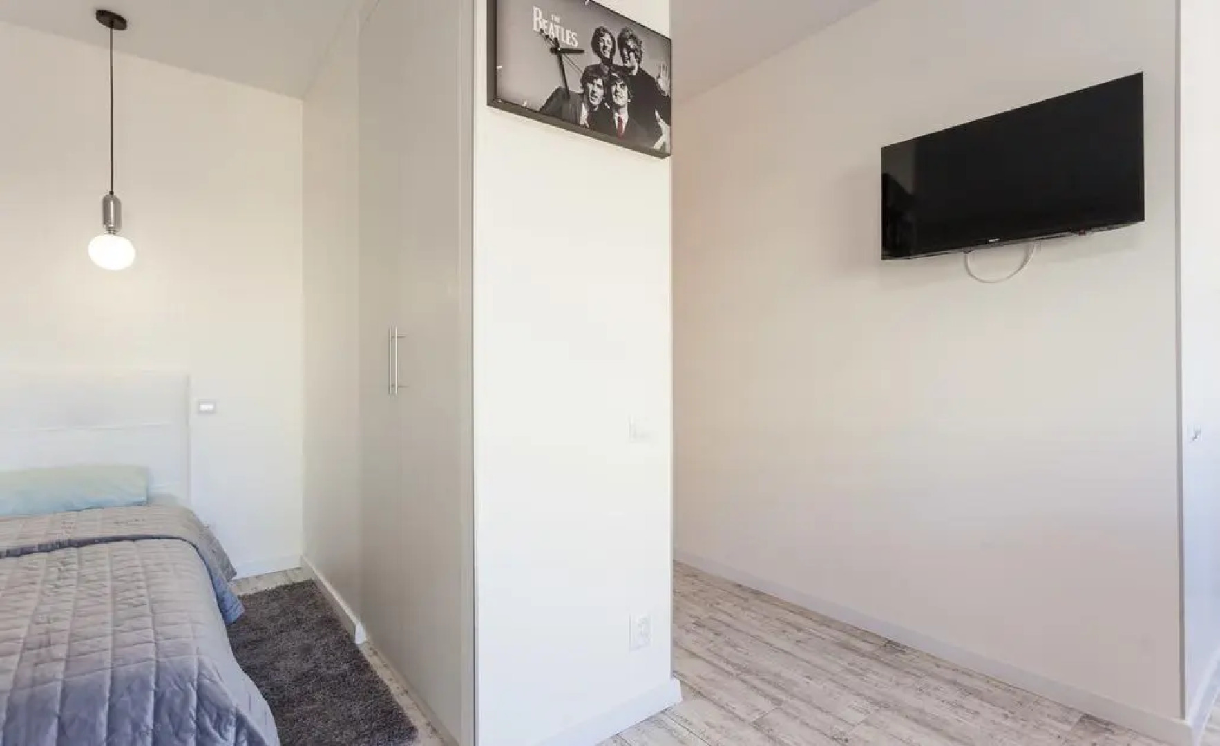 KenigApart (КенигАпарт) на улице Театральная 25