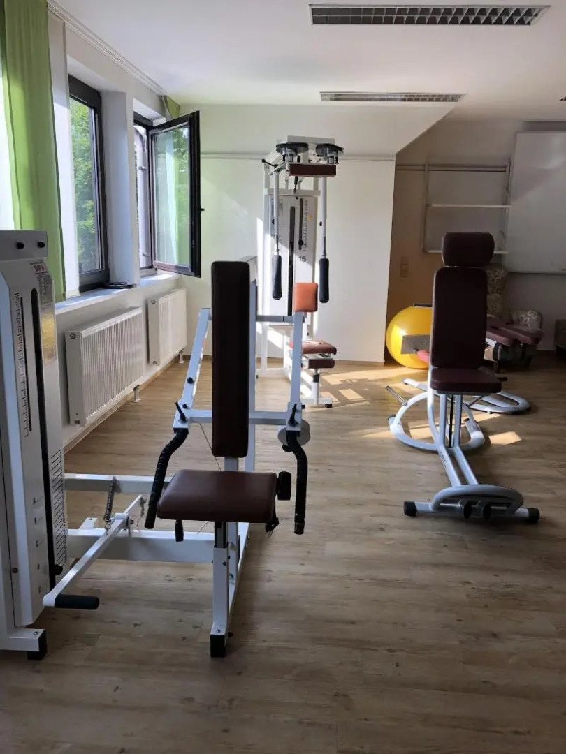 Akzent Hotel Jonathan