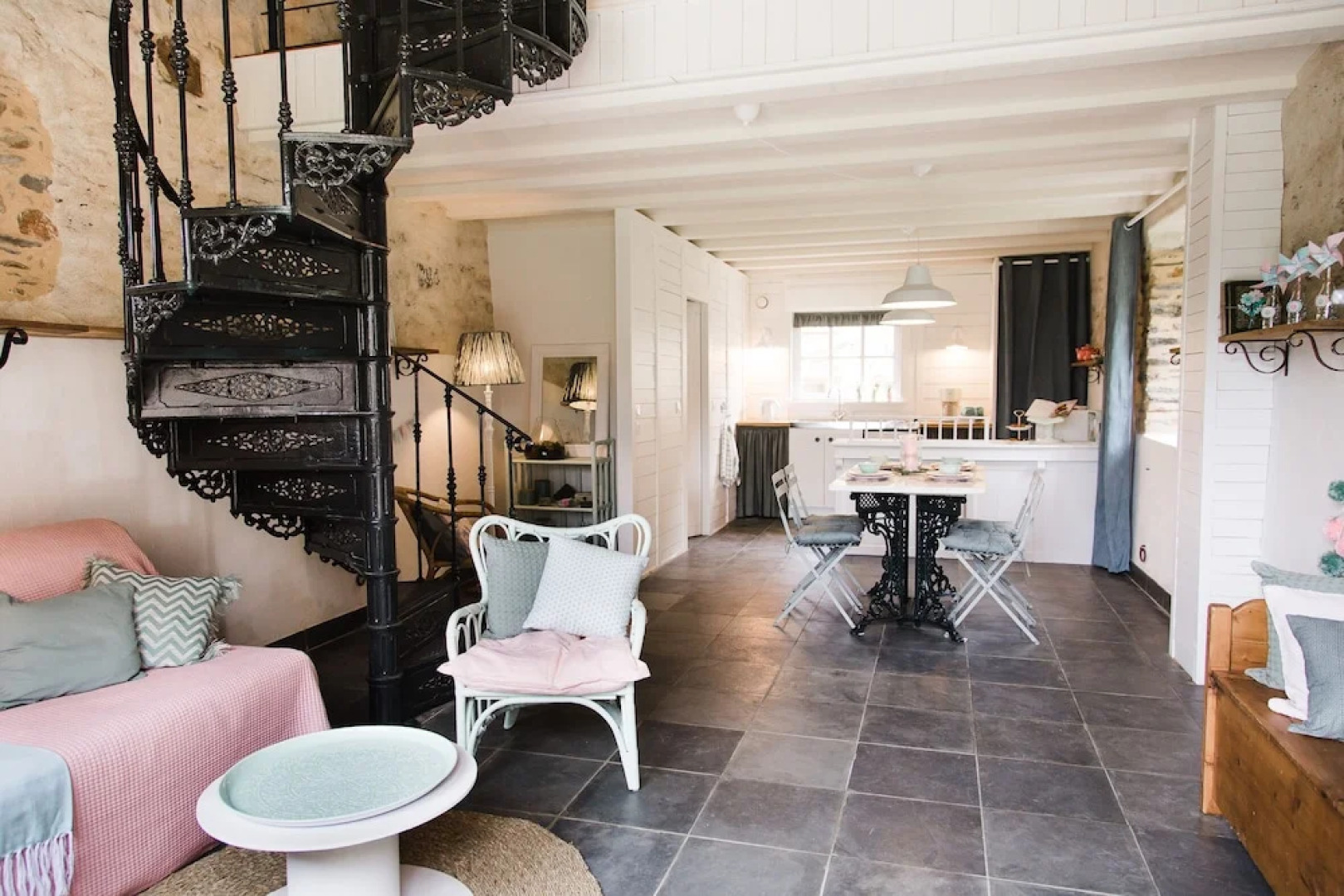 Le Manoir de la Perdrilais