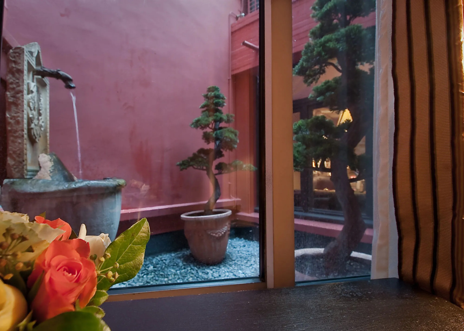 Hotel Odéon Saint Germain