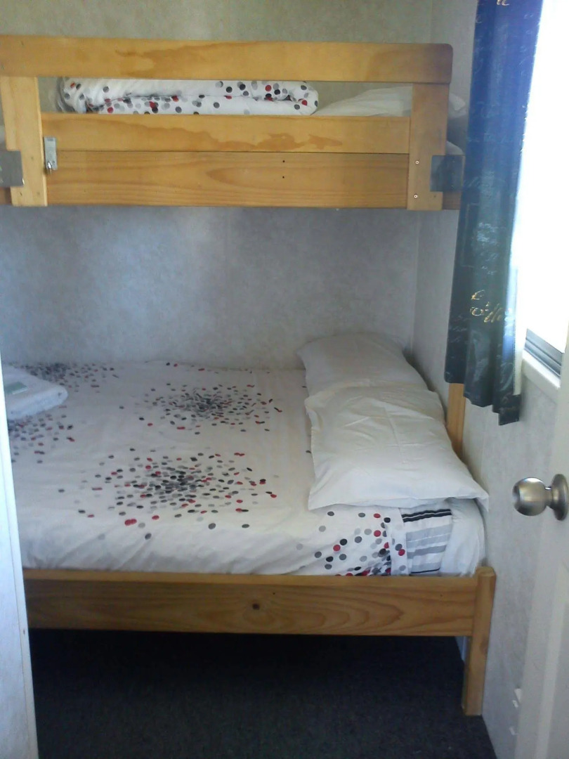 Whanganui Seaside Holiday Park