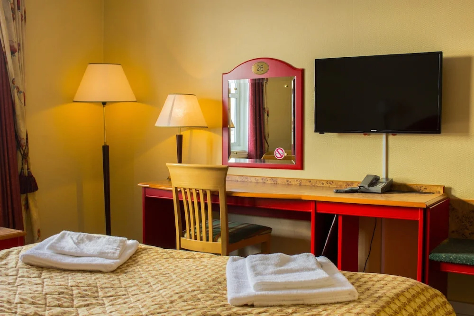 Tysfjord turistsenter AS