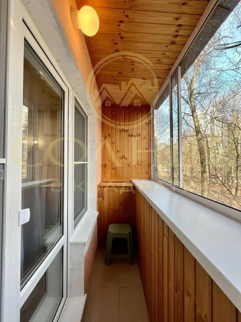 Апартаменты на улице Ферсмана